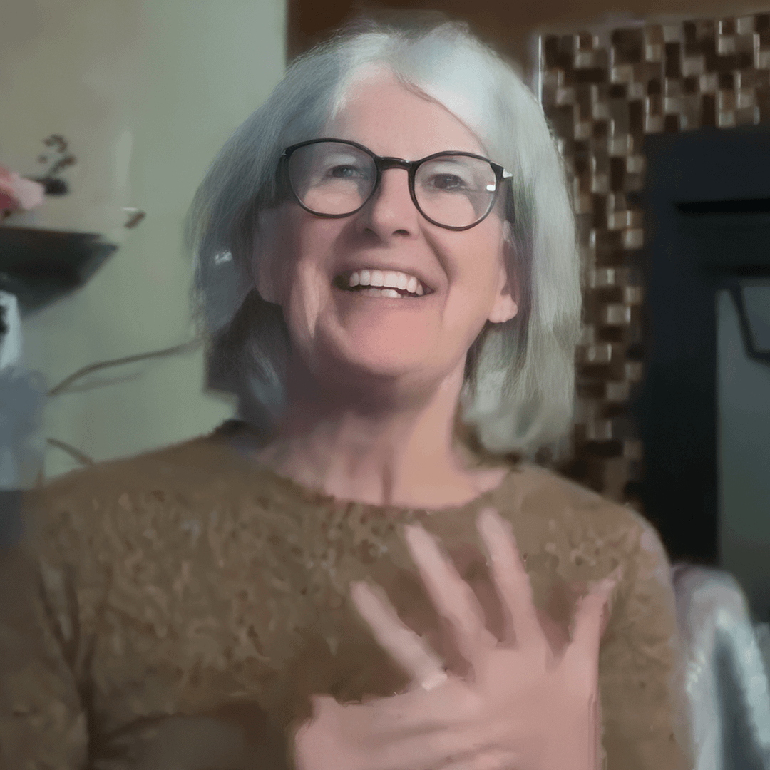 Jani M.