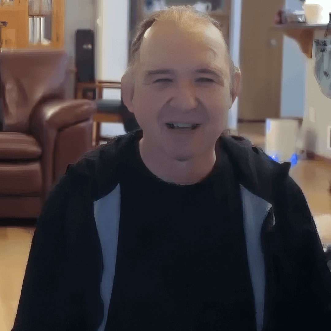John M.