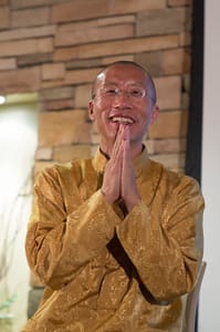 Master Mingtong Gu