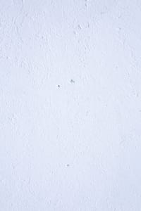 Textured plain white wall