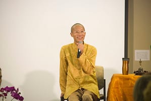 Master Mingtong Gu