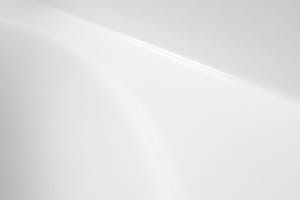Abstract minimalist image featuring smooth, soft white curves and gentle gradients, evoking simplicity and elegance.