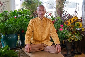 Master Mingtong Gu