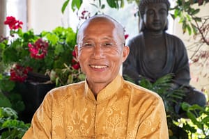 Master Mingtong Gu