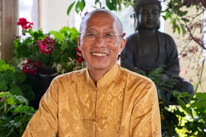 Master Mingtong Gu
