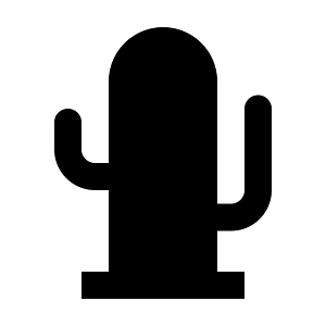 cactus vector