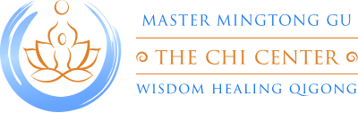 The Chi Center Logo