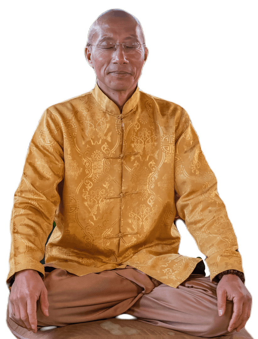 Master Mingtong Gu